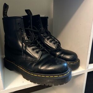 Doc Marten Boots